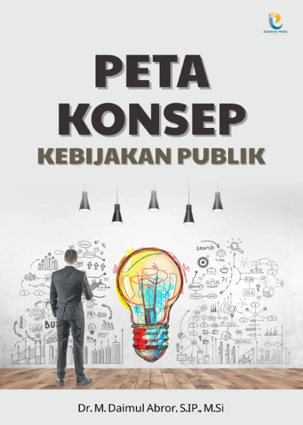 Peta Konsep Kebijakan Publik